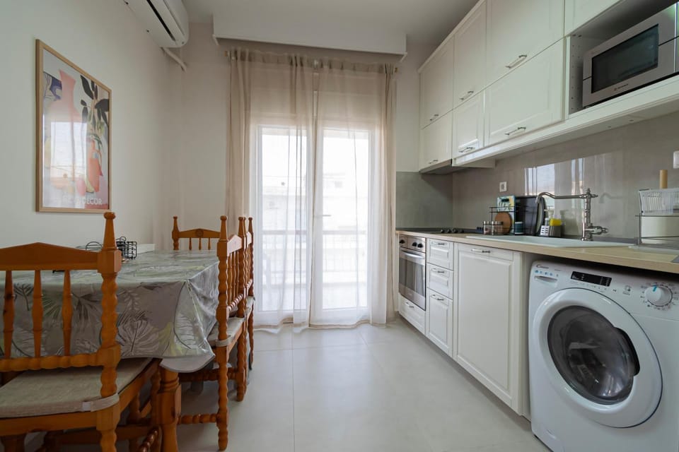 Thanos and Sofia by RentalsPro - Dionisou Halkidiki Apartment in Halkidiki