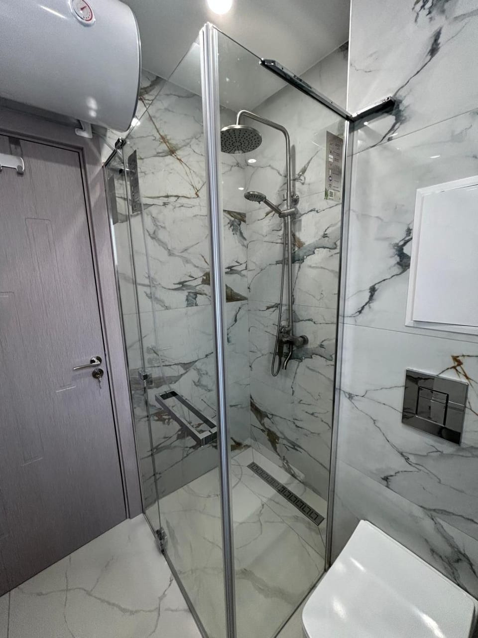 Shower