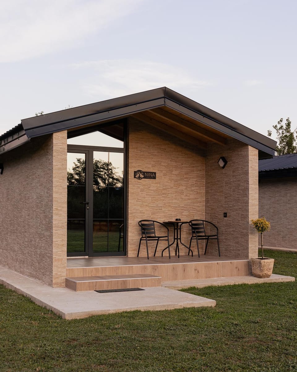 Rural stay Miranovic - Jelena Villa in Podgorica Municipality, Montenegro