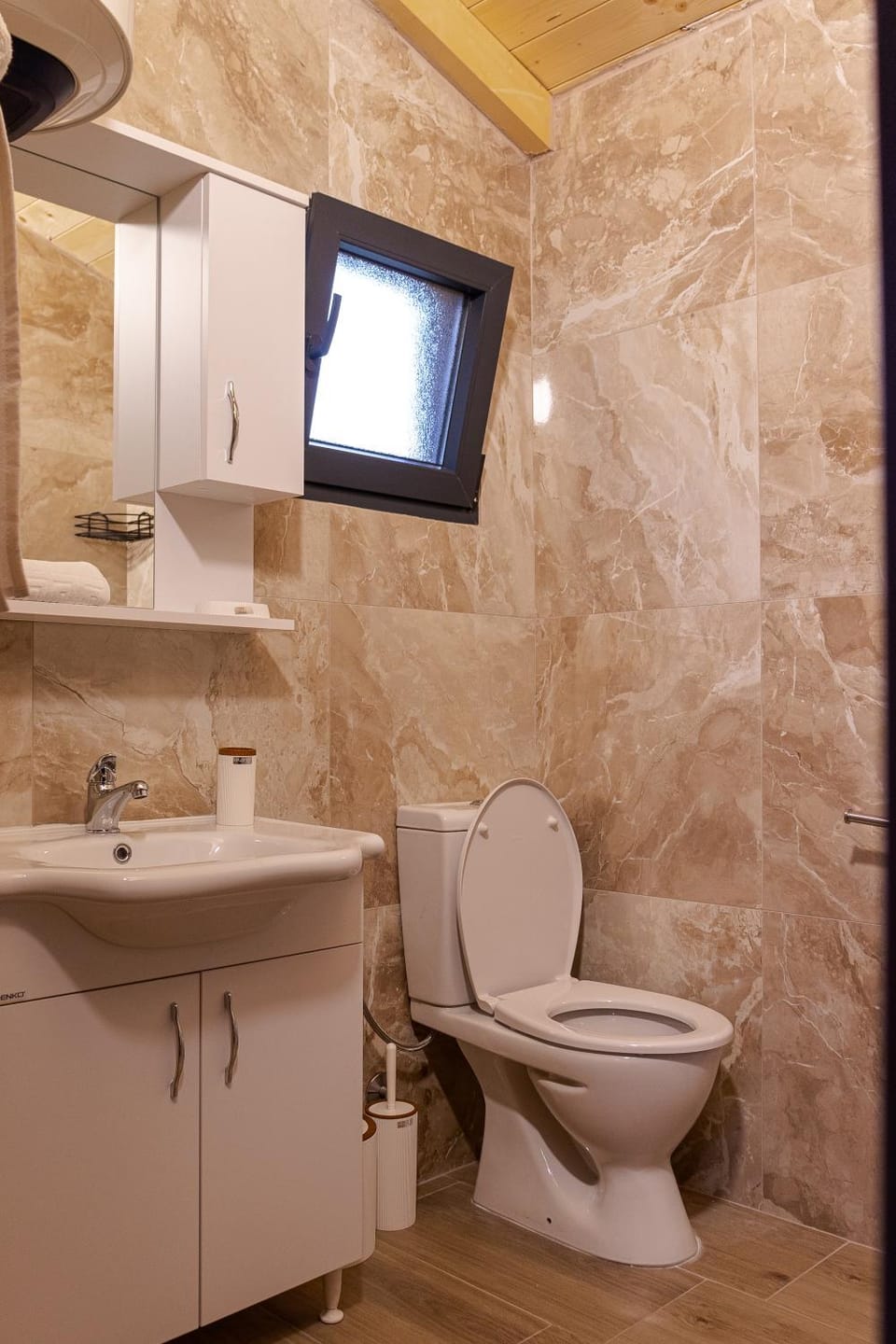 Rural stay Miranovic - Jelena Villa in Podgorica Municipality, Montenegro
