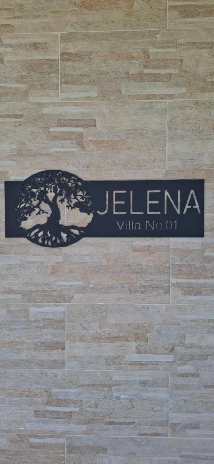 Rural stay Miranovic - Jelena Villa in Podgorica Municipality, Montenegro