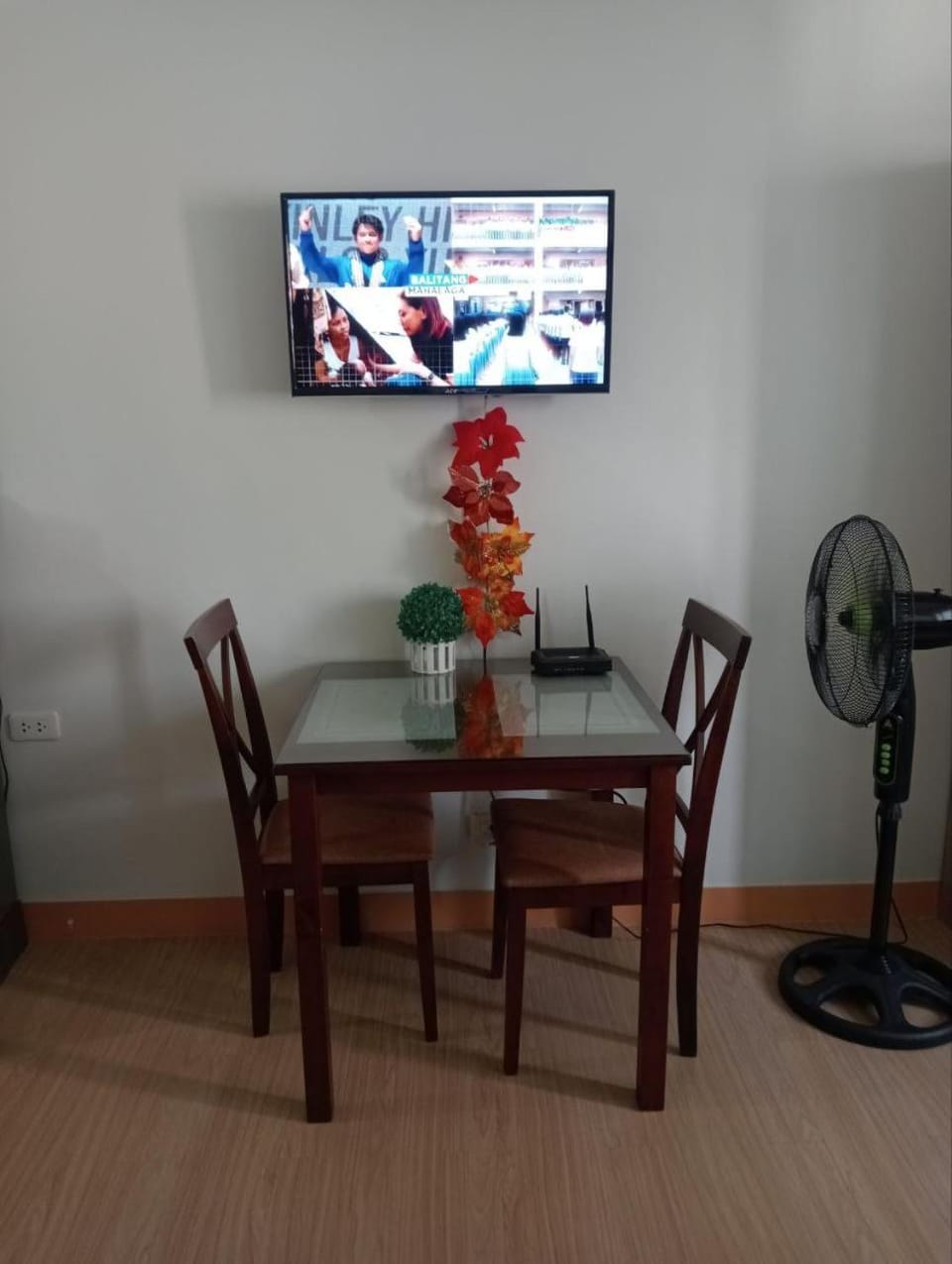 TV and multimedia