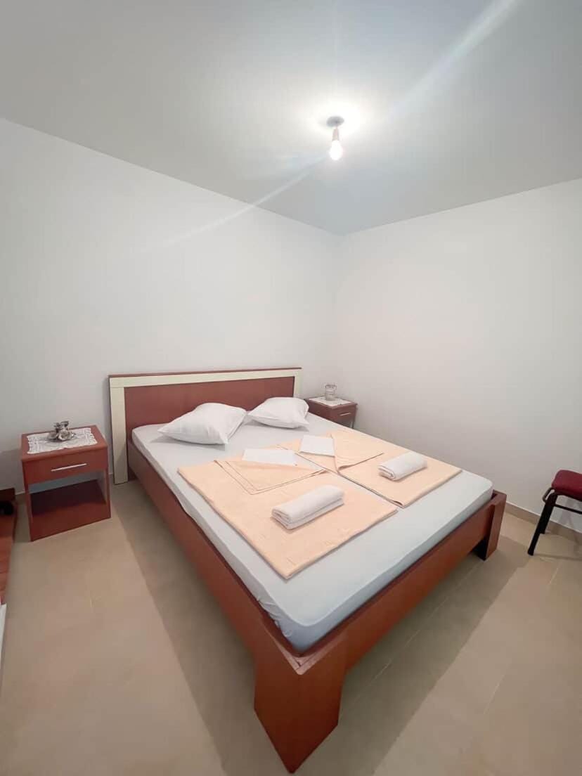 Villa INA Apartment in Budva Municipality