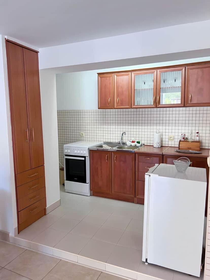 Villa INA Apartment in Budva Municipality
