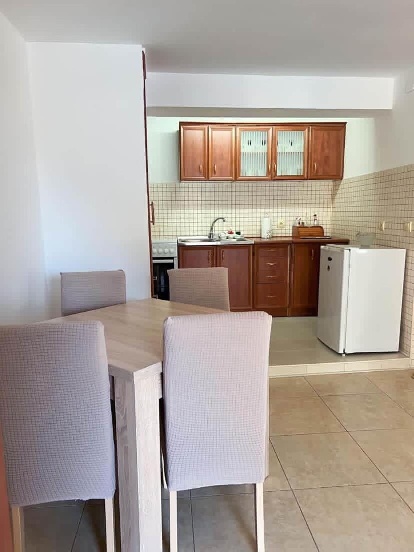 Villa INA Apartment in Budva Municipality