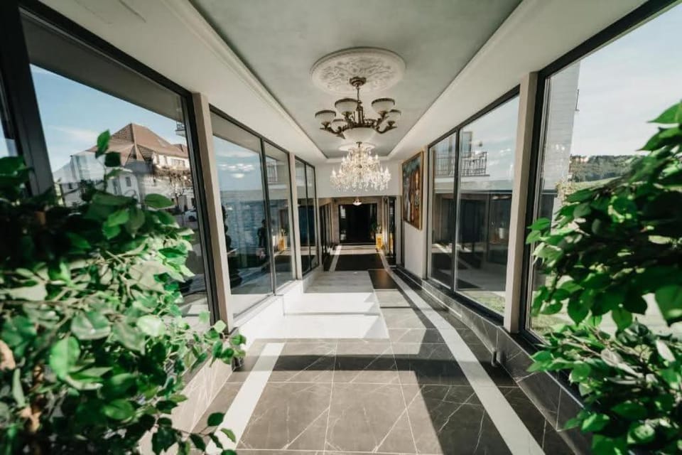 Zlatiborhills Apartman Afrodita 13 Apartment in Zlatibor