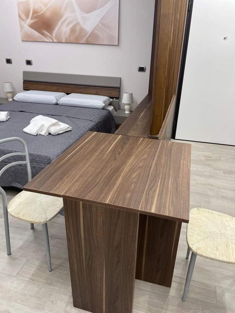 Domus Maris Apartment in Province of Foggia