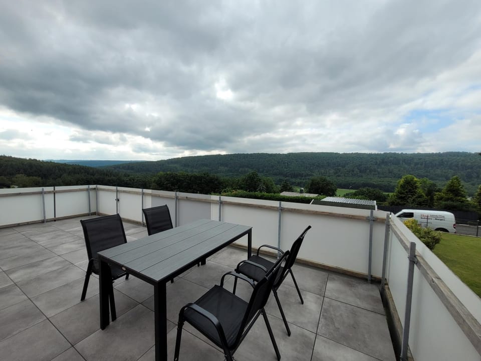 Ferienhaus Rosa House in Hann. Münden