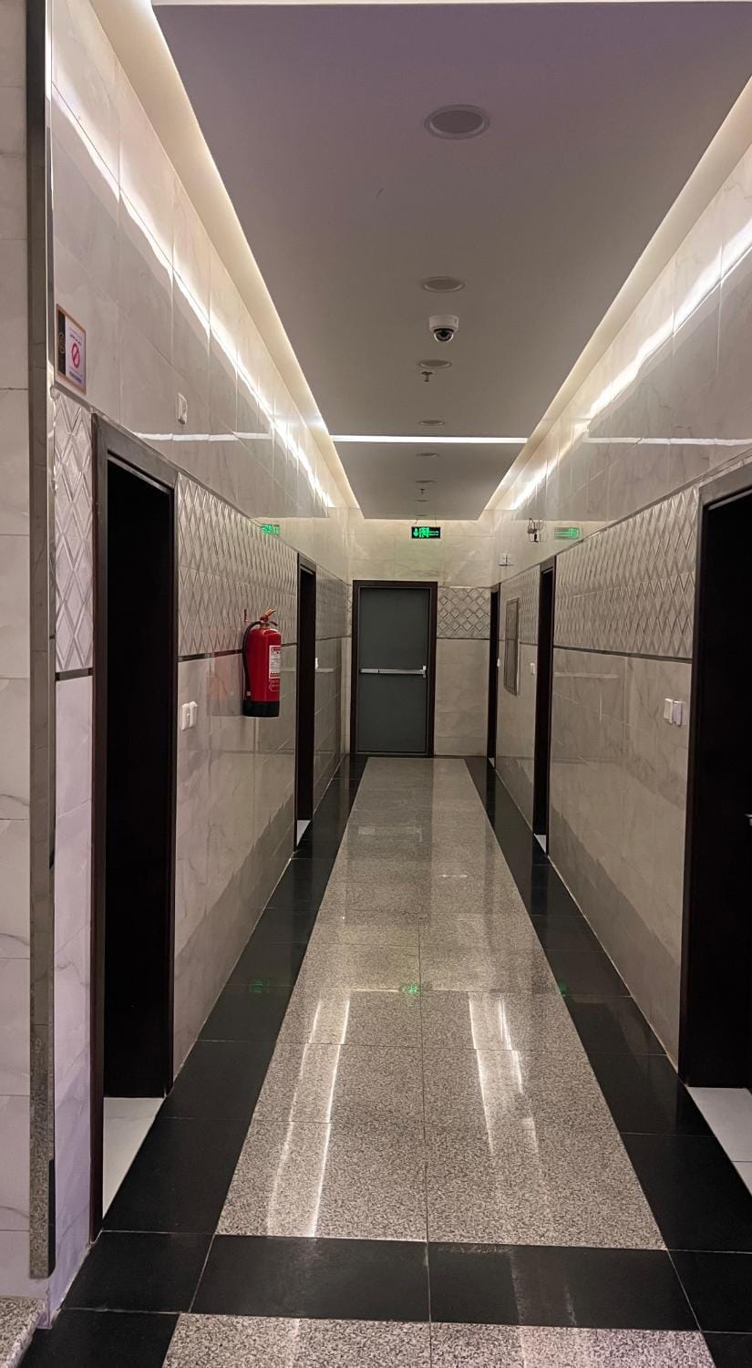 elevator