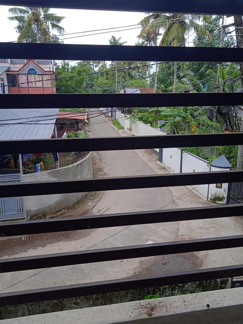 Punchiri Smile Home Stay2 First Floor Vacation rental in Varkala