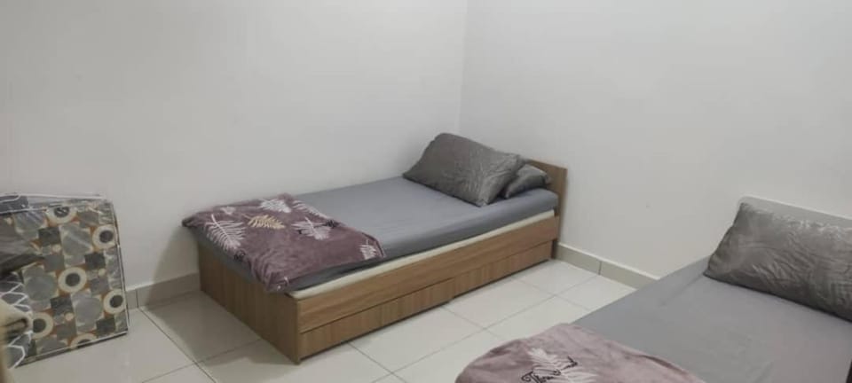 Homestay KITA UPM Maeps Serdang Apartment in Negeri Sembilan, Malaysia
