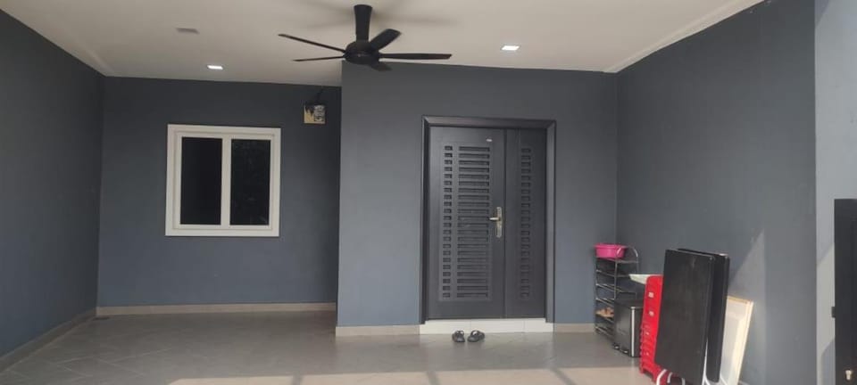 Homestay KITA UPM Maeps Serdang Apartment in Negeri Sembilan, Malaysia