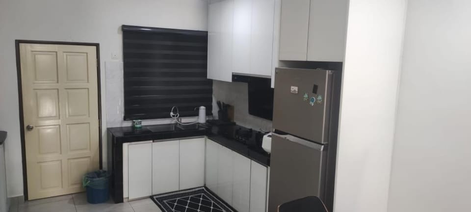 Homestay KITA UPM Maeps Serdang Apartment in Negeri Sembilan, Malaysia