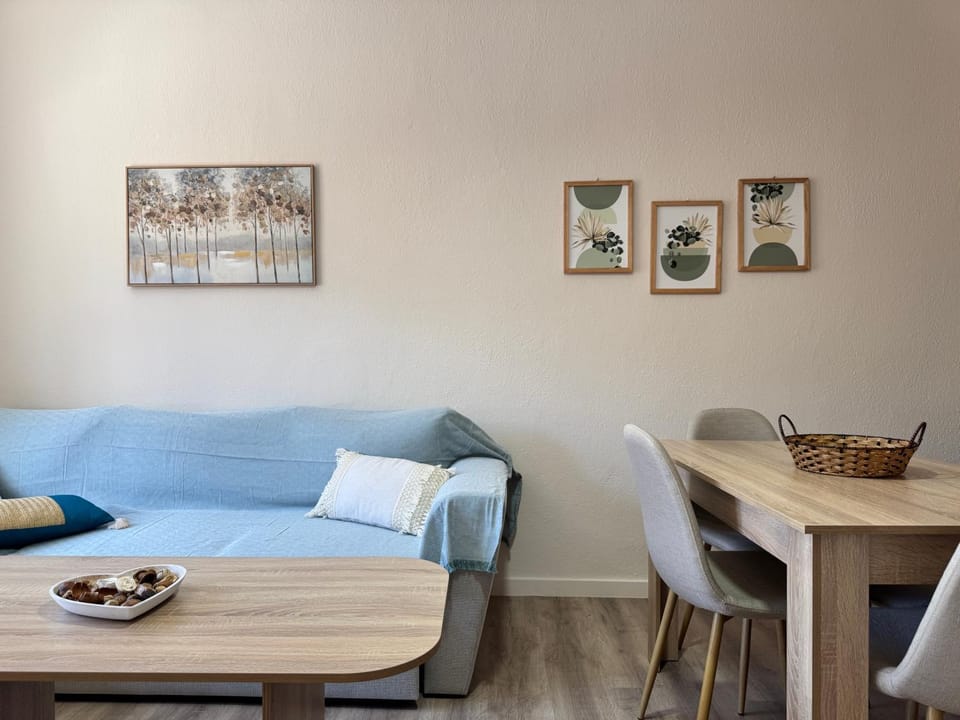 Konstantinos Junior Apartment II Apartment in Thasos