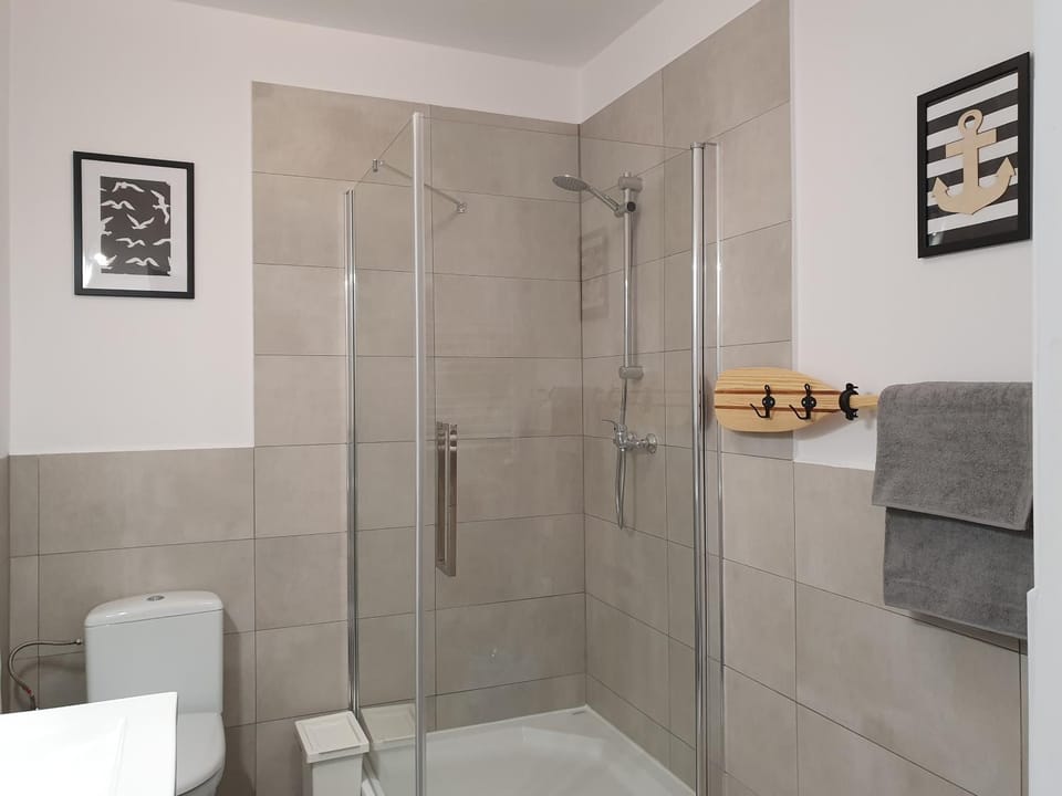 Studio Mewa 41 & PARKING Apartment in Wladyslawowo