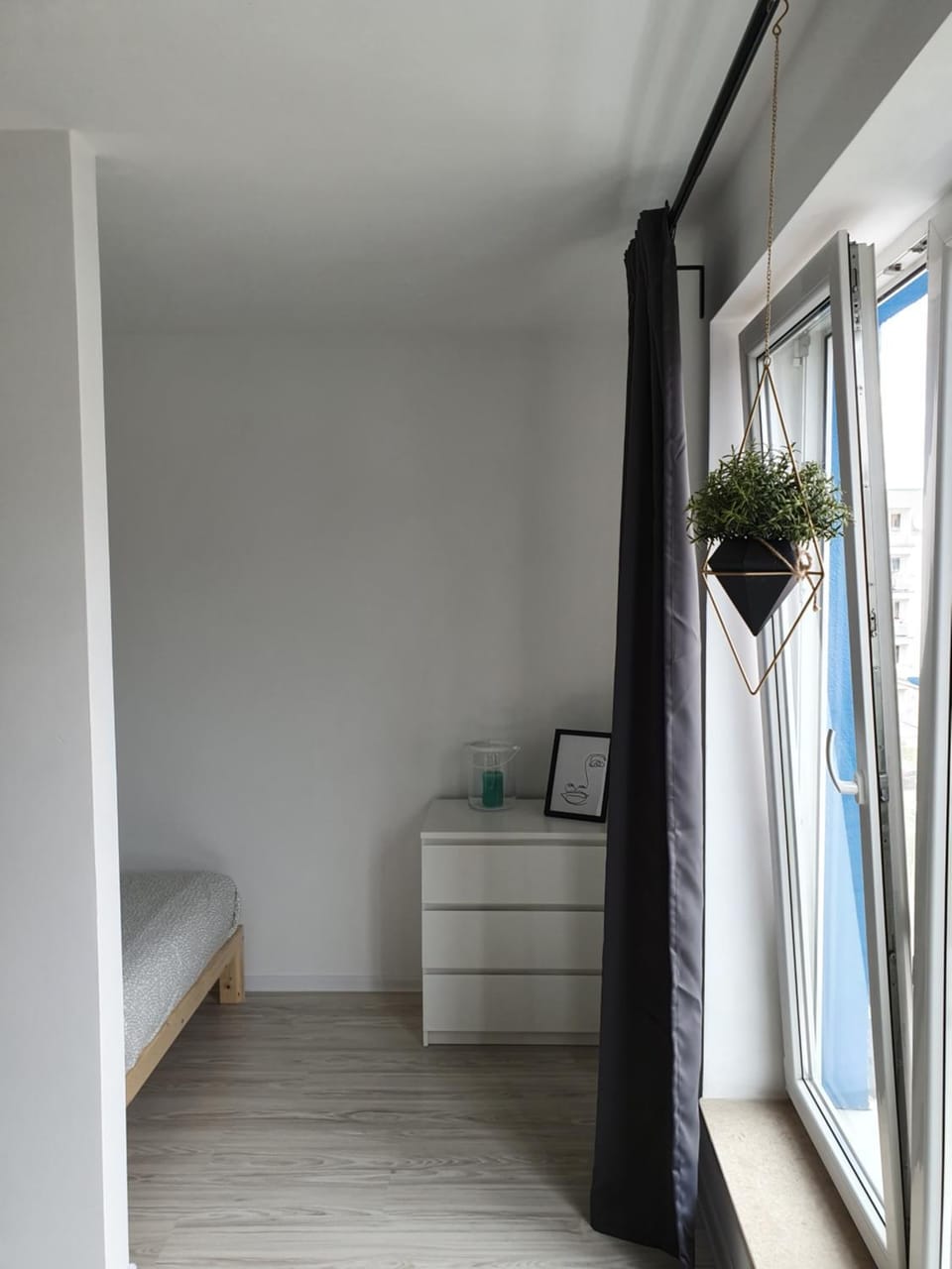 Studio Mewa 41 & PARKING Apartment in Wladyslawowo