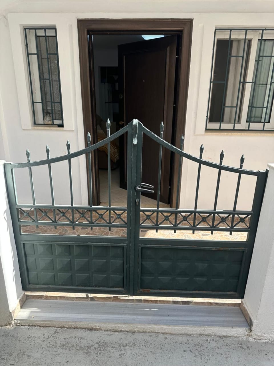 Pandora Apartament Apartment in Sarandë
