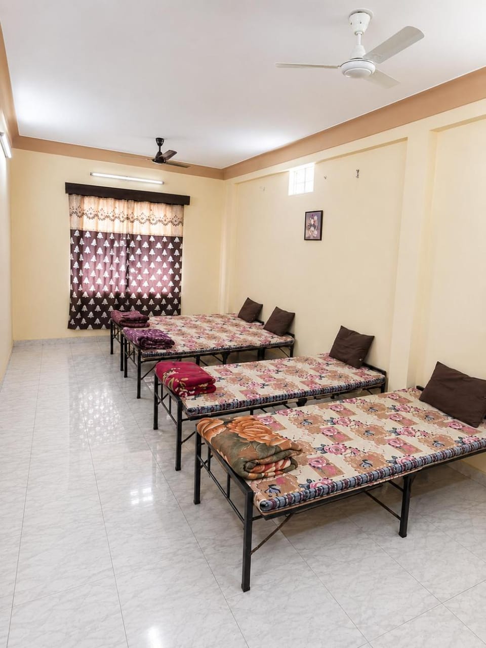 Shivalay Home Stay Apartment in India
