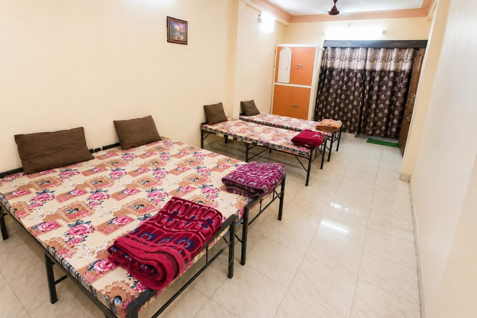 Shivalay Home Stay Apartment in India
