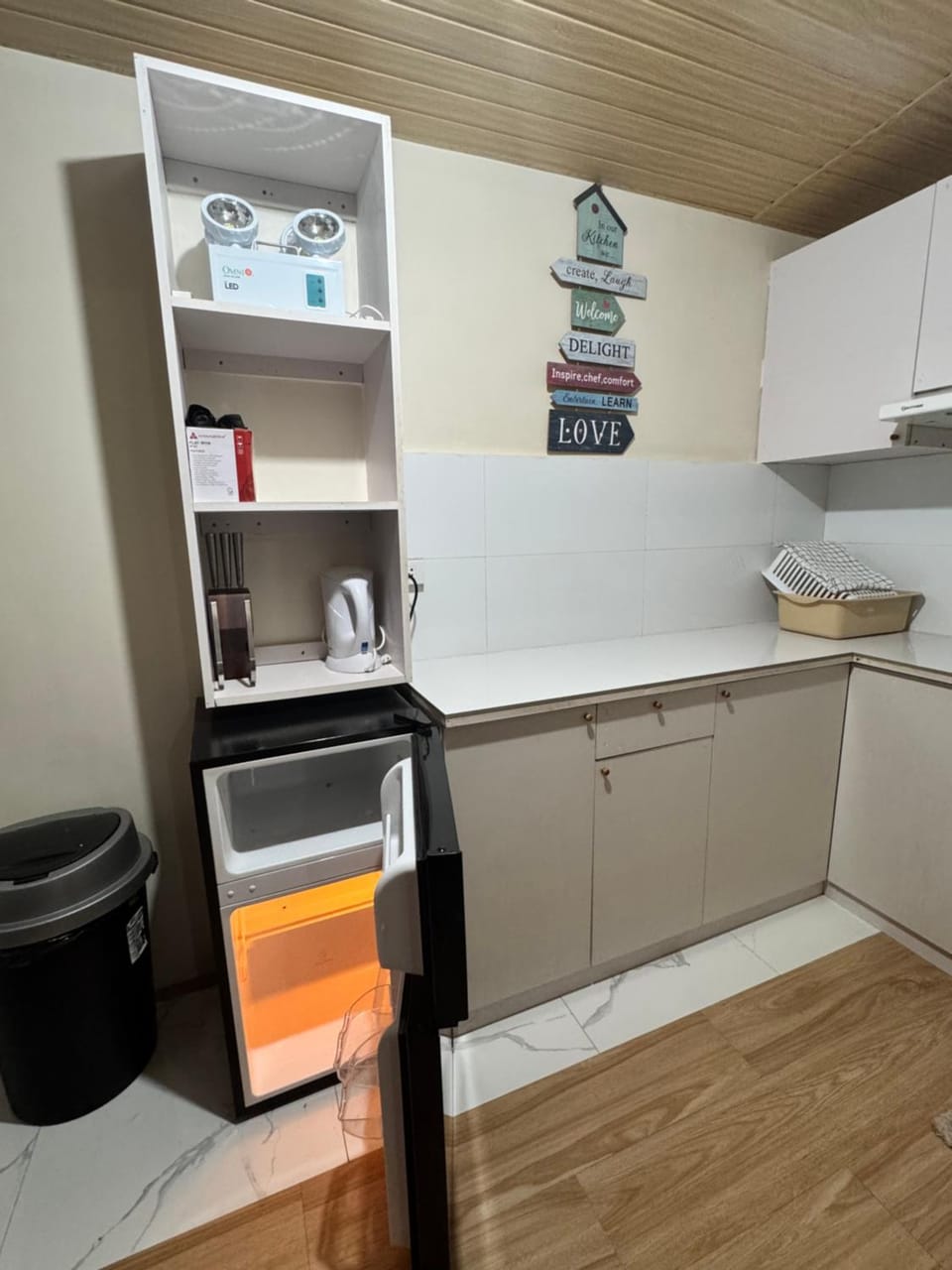 The Nuebes Townhouse CDO Apartment in Cagayan de Oro