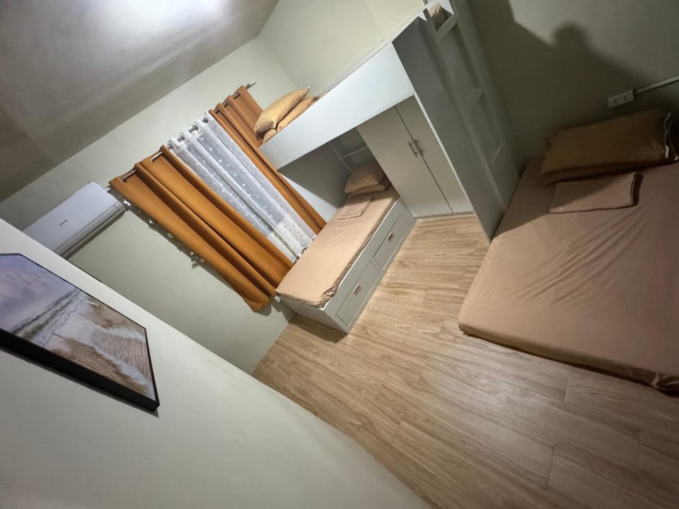 The Nuebes Townhouse CDO Apartment in Cagayan de Oro