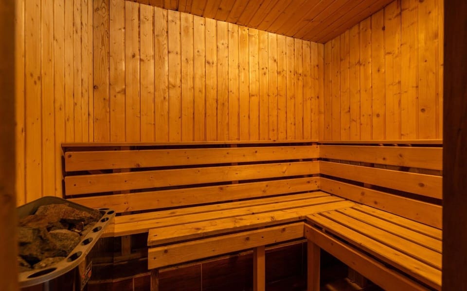Penzión TRIO Bed and Breakfast in Slovakia