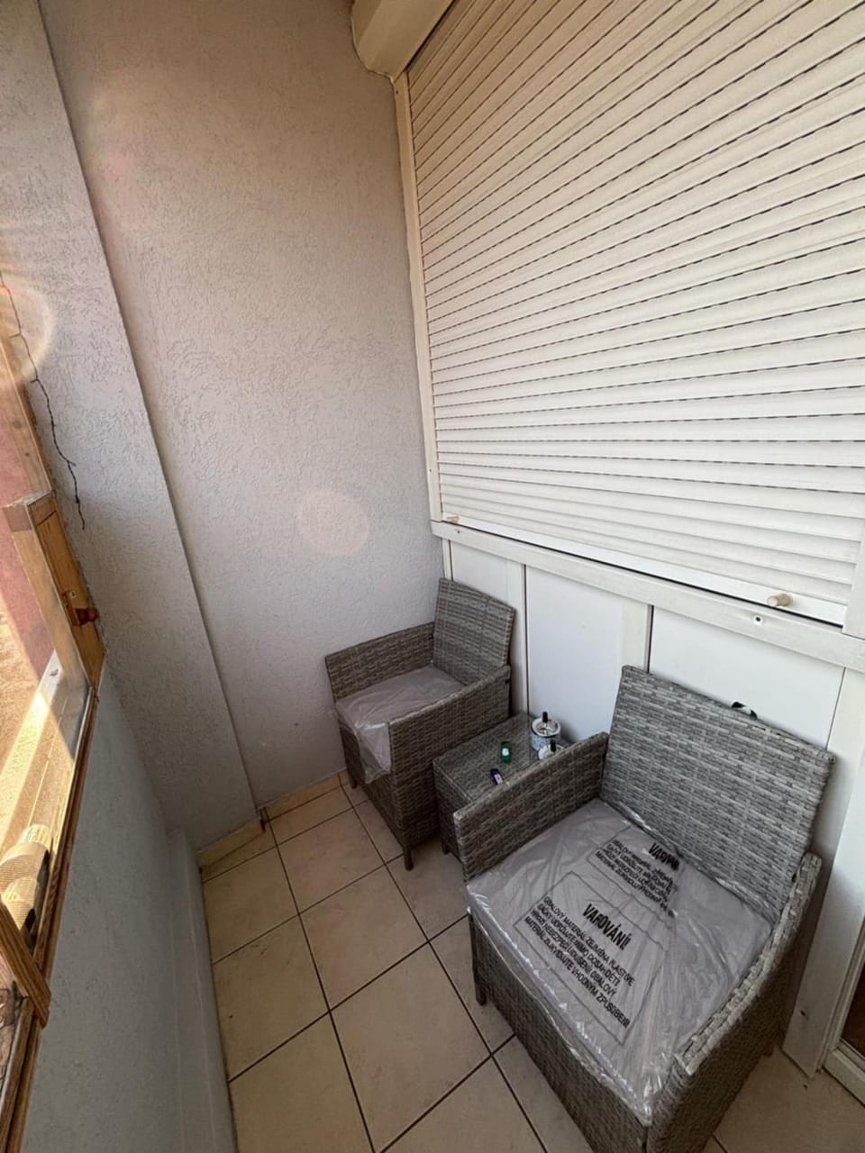 Balcony/Terrace, Balcony/Terrace