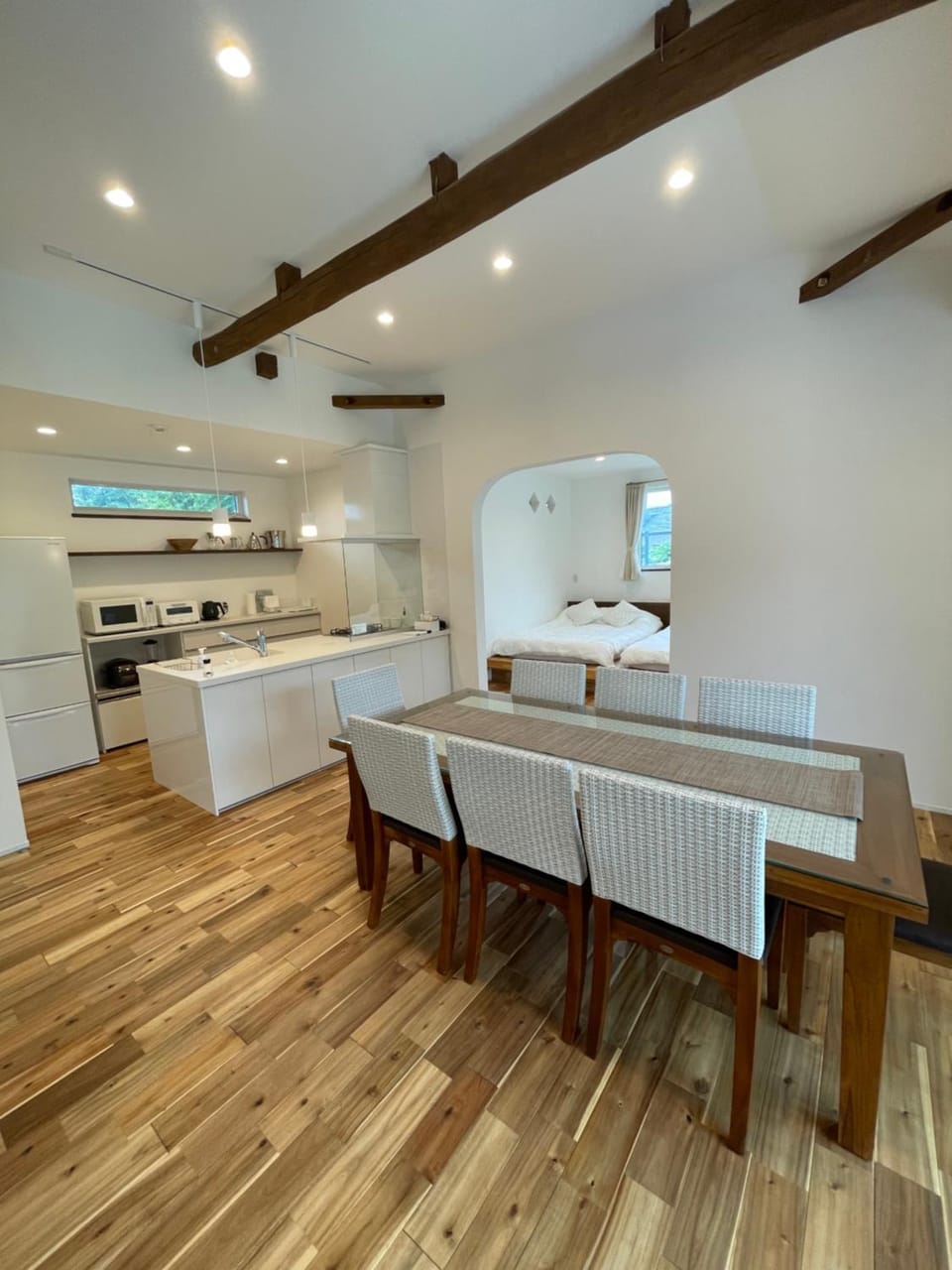 ダブルレインボー一宮 House in Chiba Prefecture