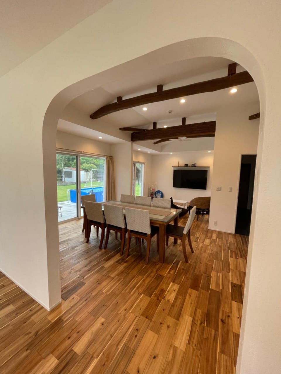 ダブルレインボー一宮 House in Chiba Prefecture