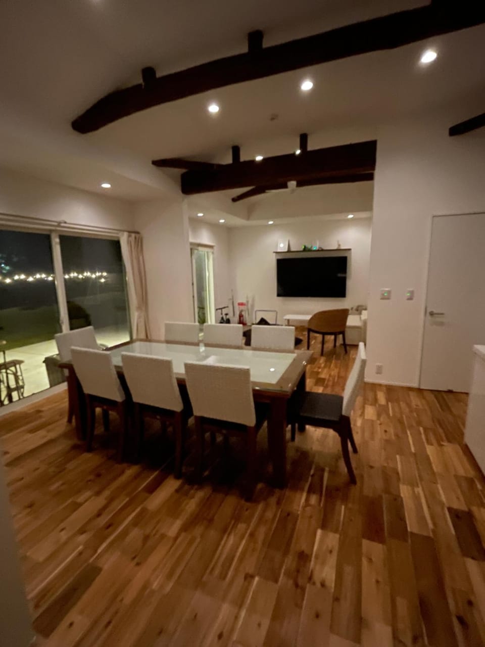 ダブルレインボー一宮 House in Chiba Prefecture