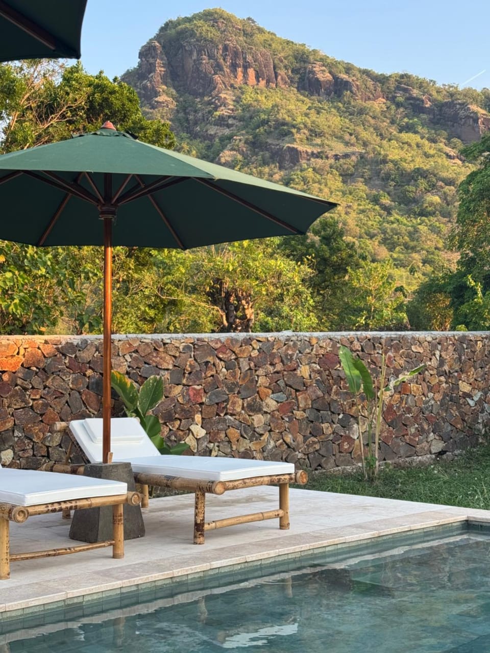 NIRA Surf Villas Villa in West Nusa Tenggara, Indonesia