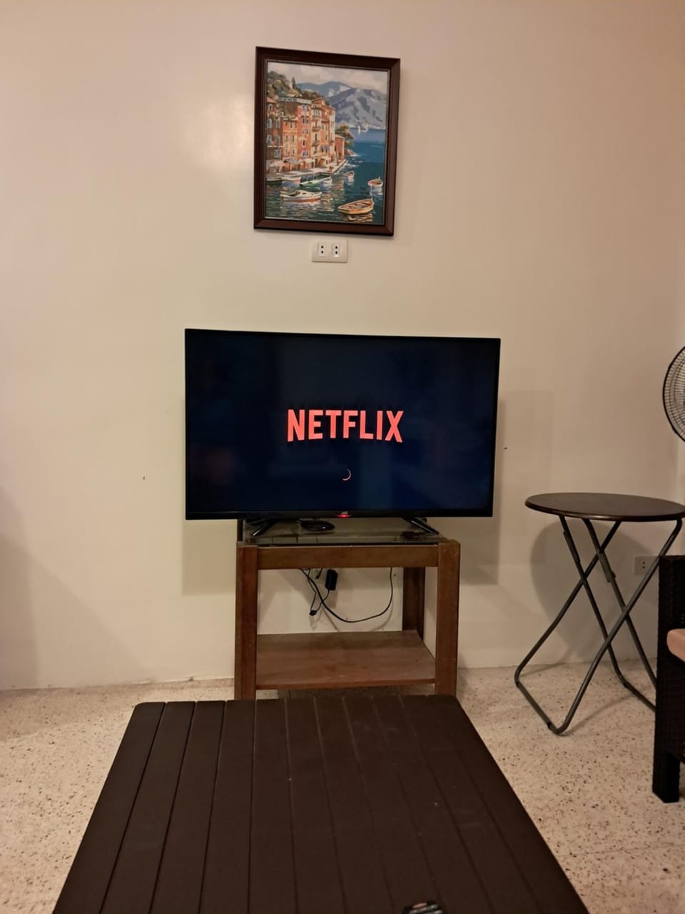 TV and multimedia, Evening entertainment