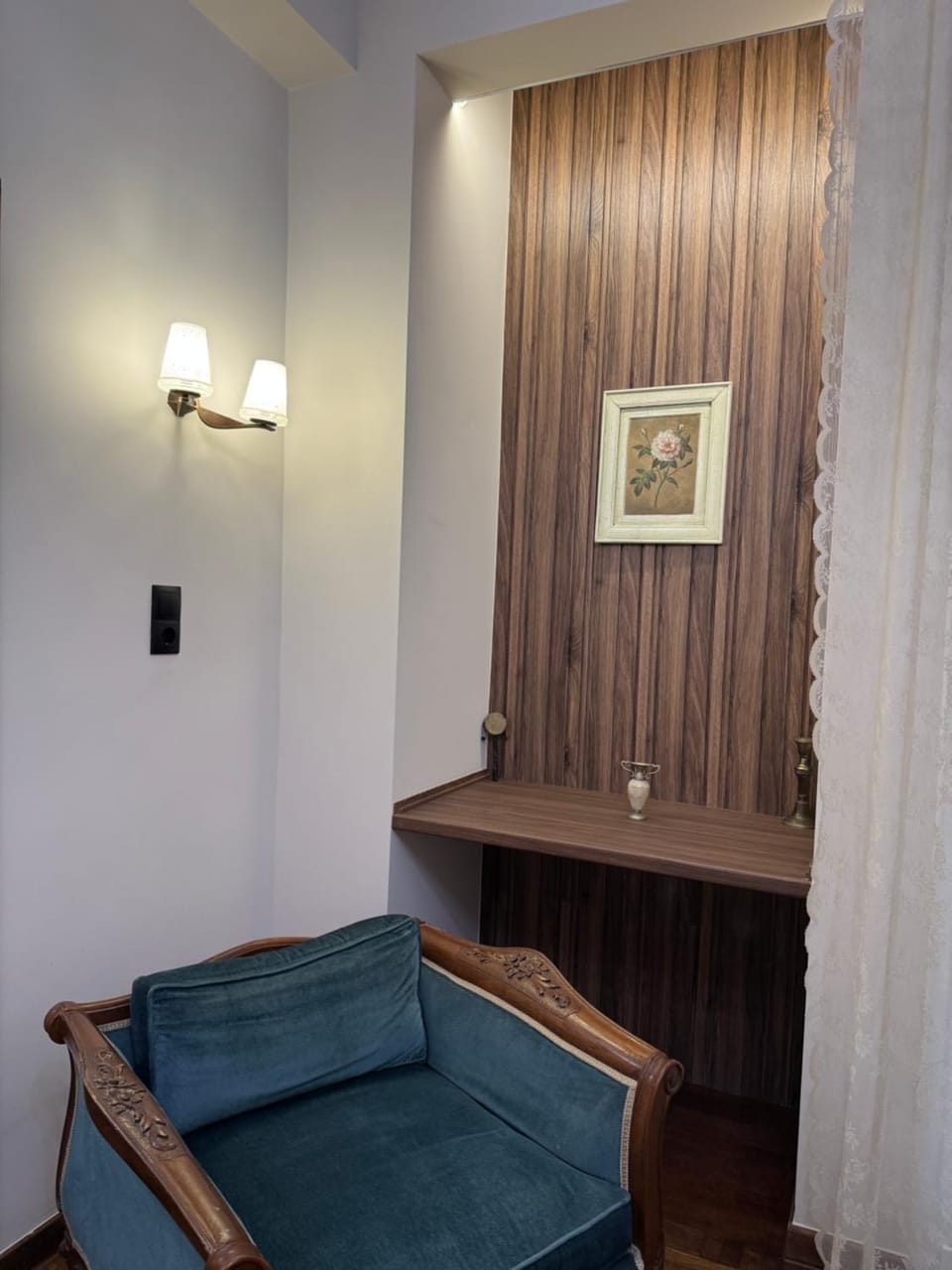 Cozy vintage flat Apartment in Athens