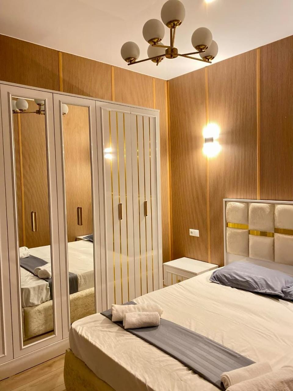 Apartament 766 Apartment in Adjara, Georgia
