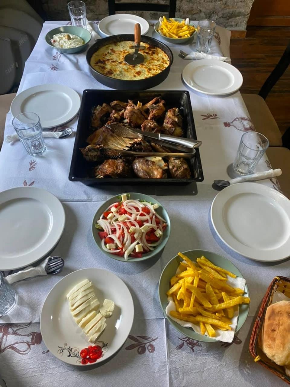Sylbica Guesthouse Hotel in Montenegro