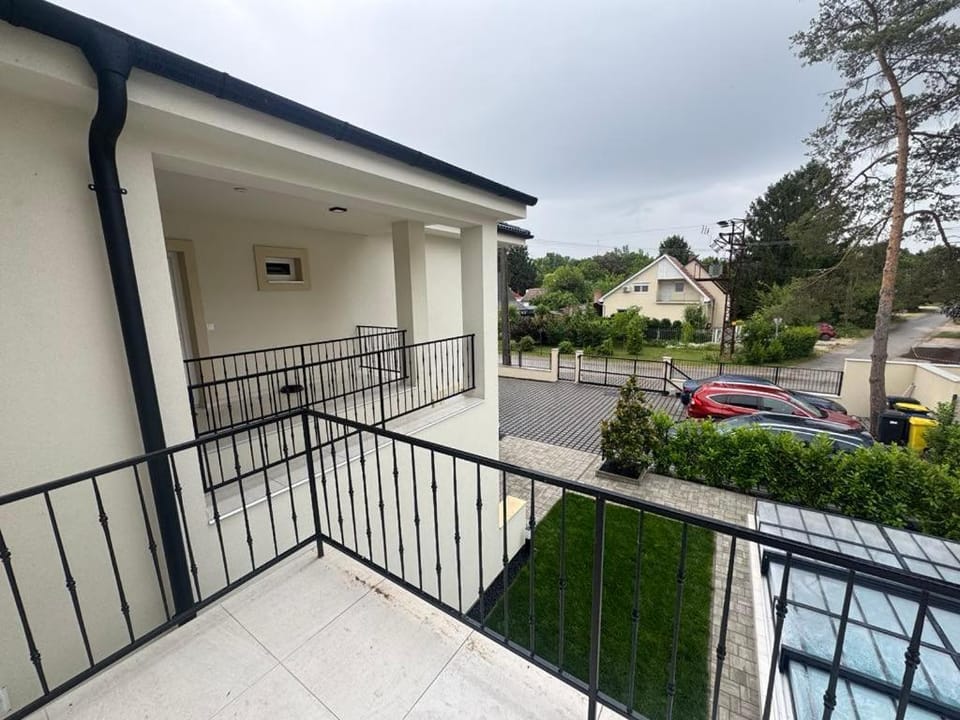 Nexus apartman Apartment in Siófok