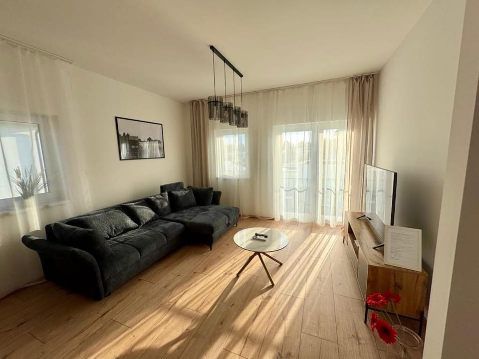 Nexus apartman Apartment in Siófok