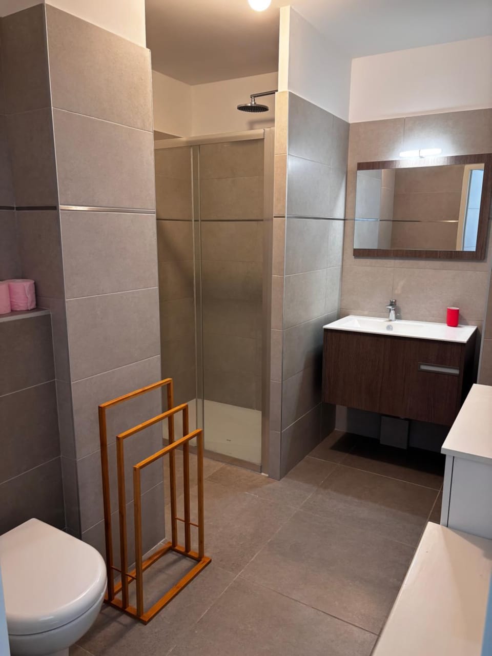 Évasion Zen Apartment in Bormes-les-Mimosas