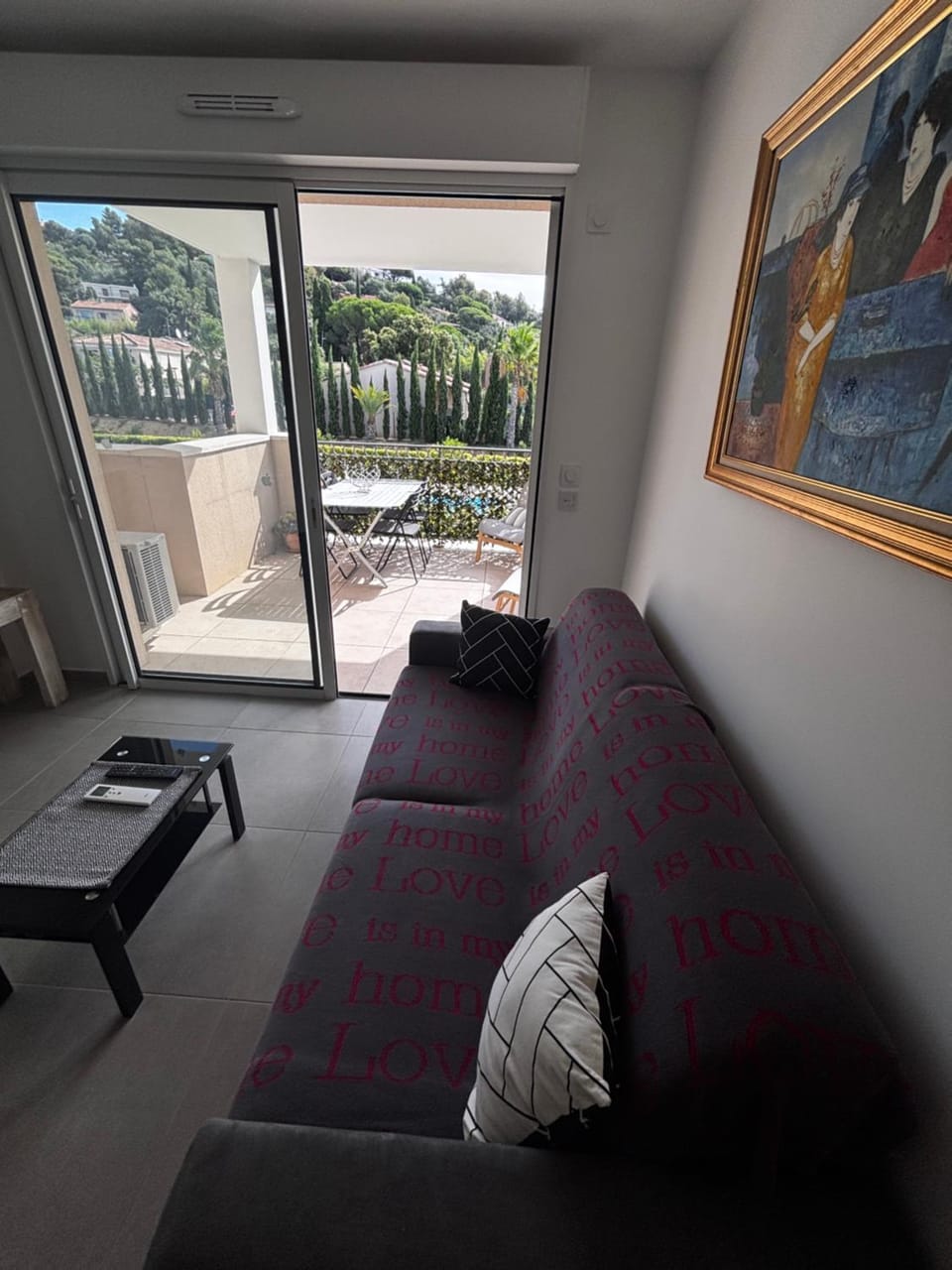 Évasion Zen Apartment in Bormes-les-Mimosas