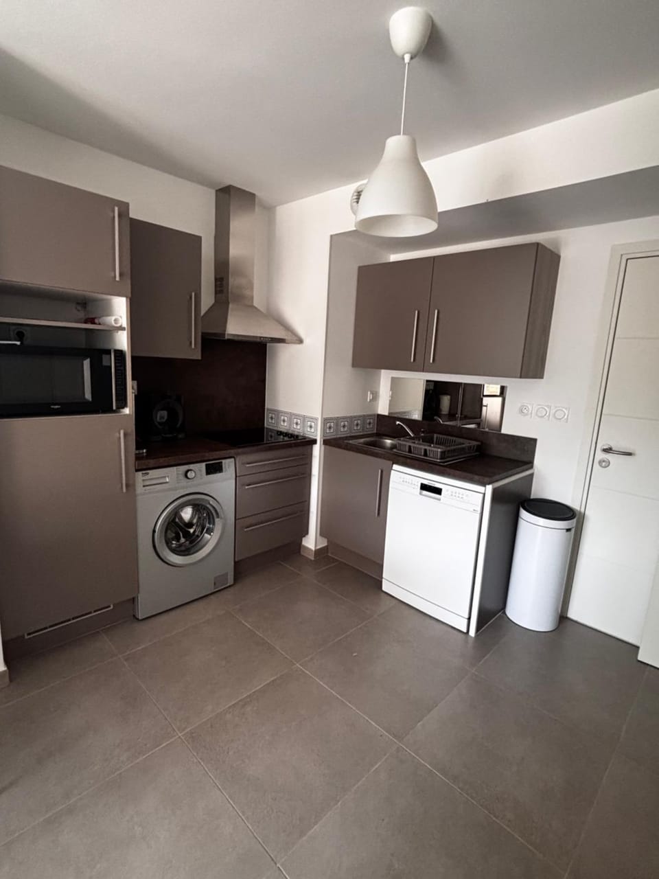 Évasion Zen Apartment in Bormes-les-Mimosas