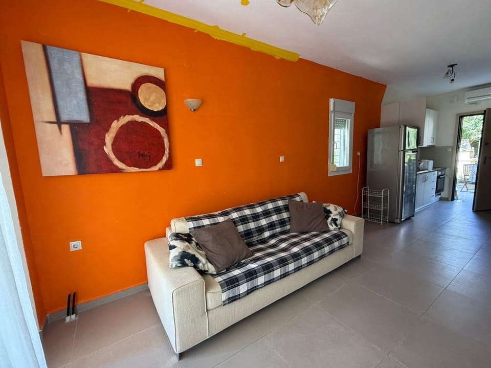 Ilios Premium House in Nikiti