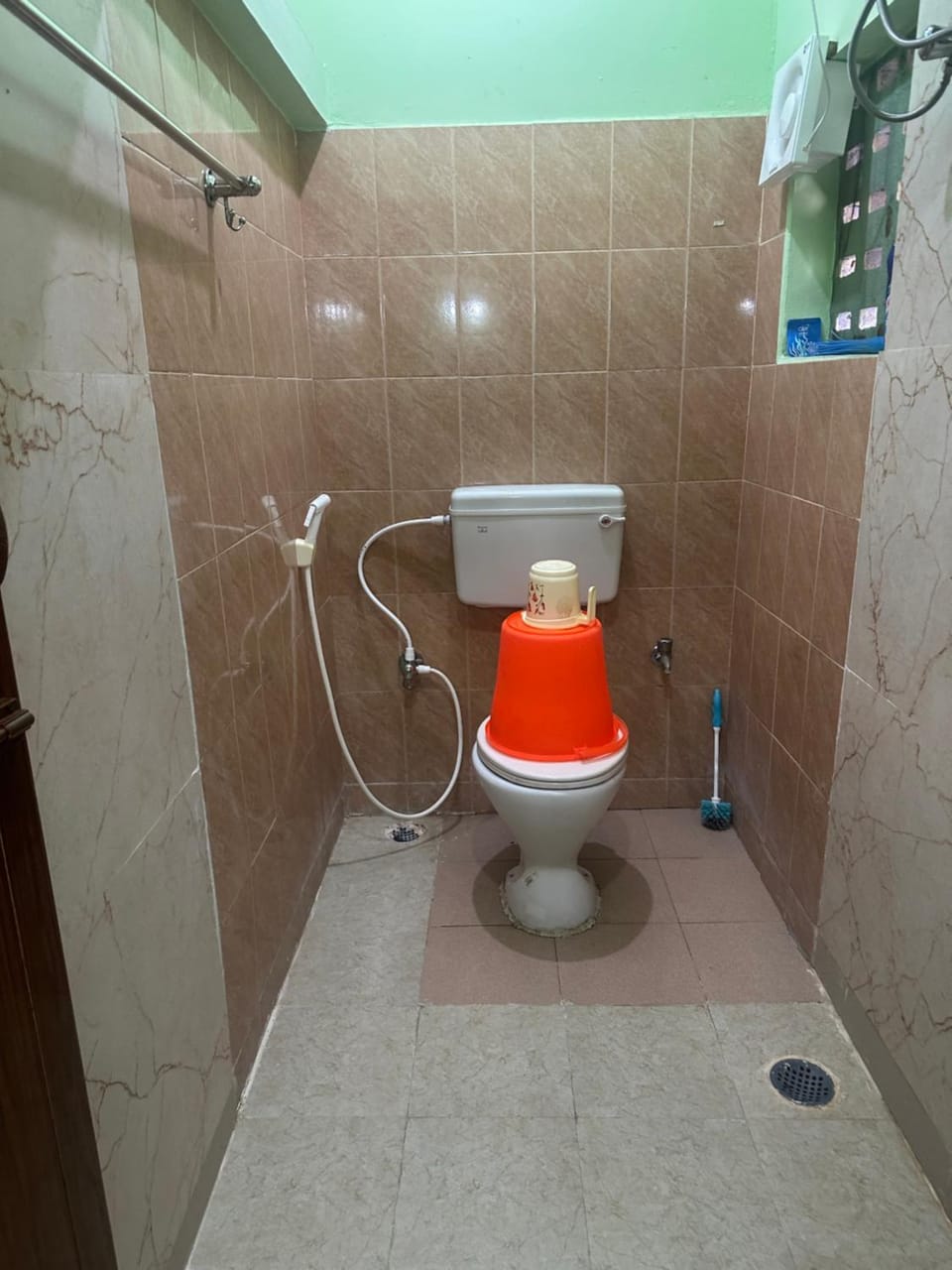 Golden Service Apartment Apartment in Tamil Nadu