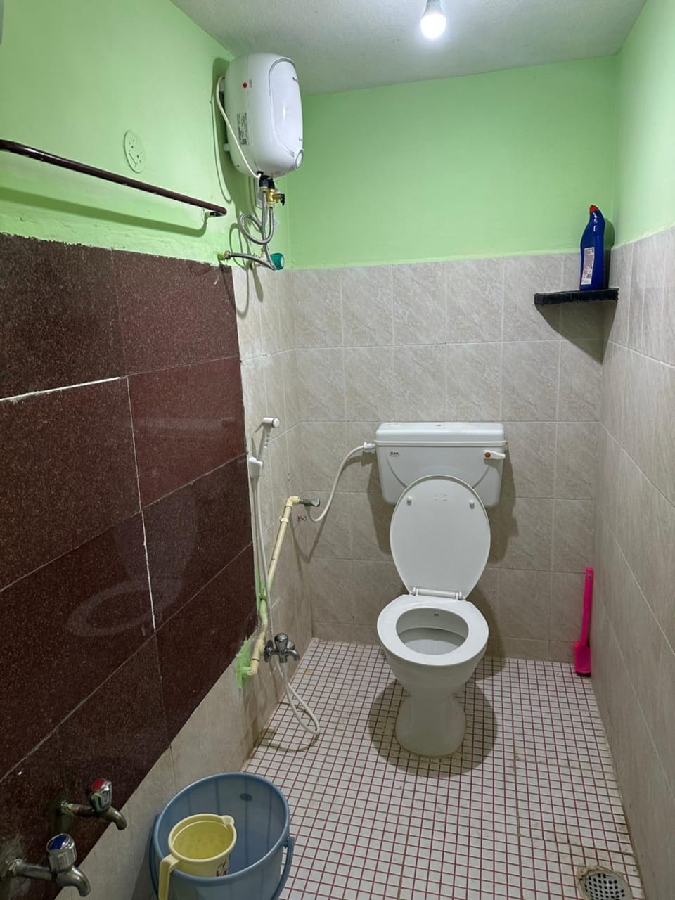 Golden Service Apartment Apartment in Tamil Nadu