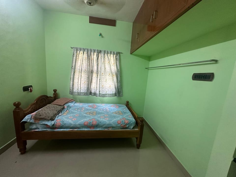 Golden Service Apartment Apartment in Tamil Nadu