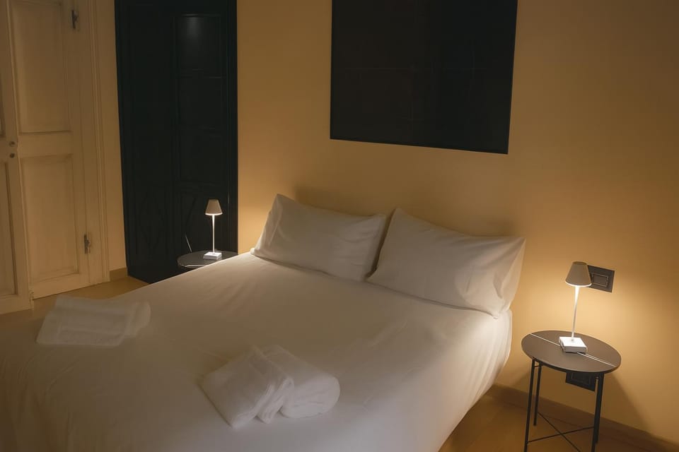 Borgolungo Apartament Viterbo Apartment in Viterbo