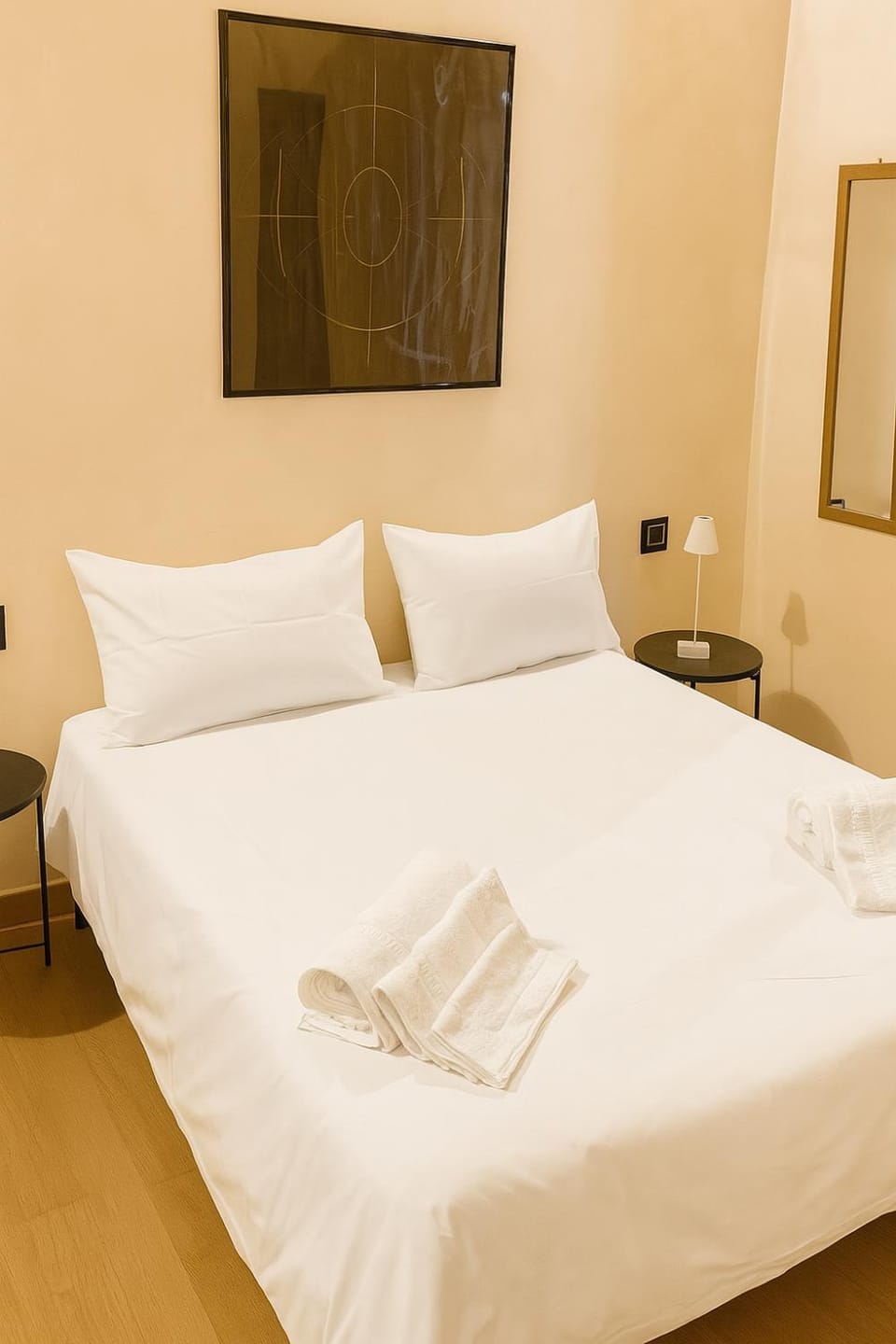 Borgolungo Apartament Viterbo Apartment in Viterbo
