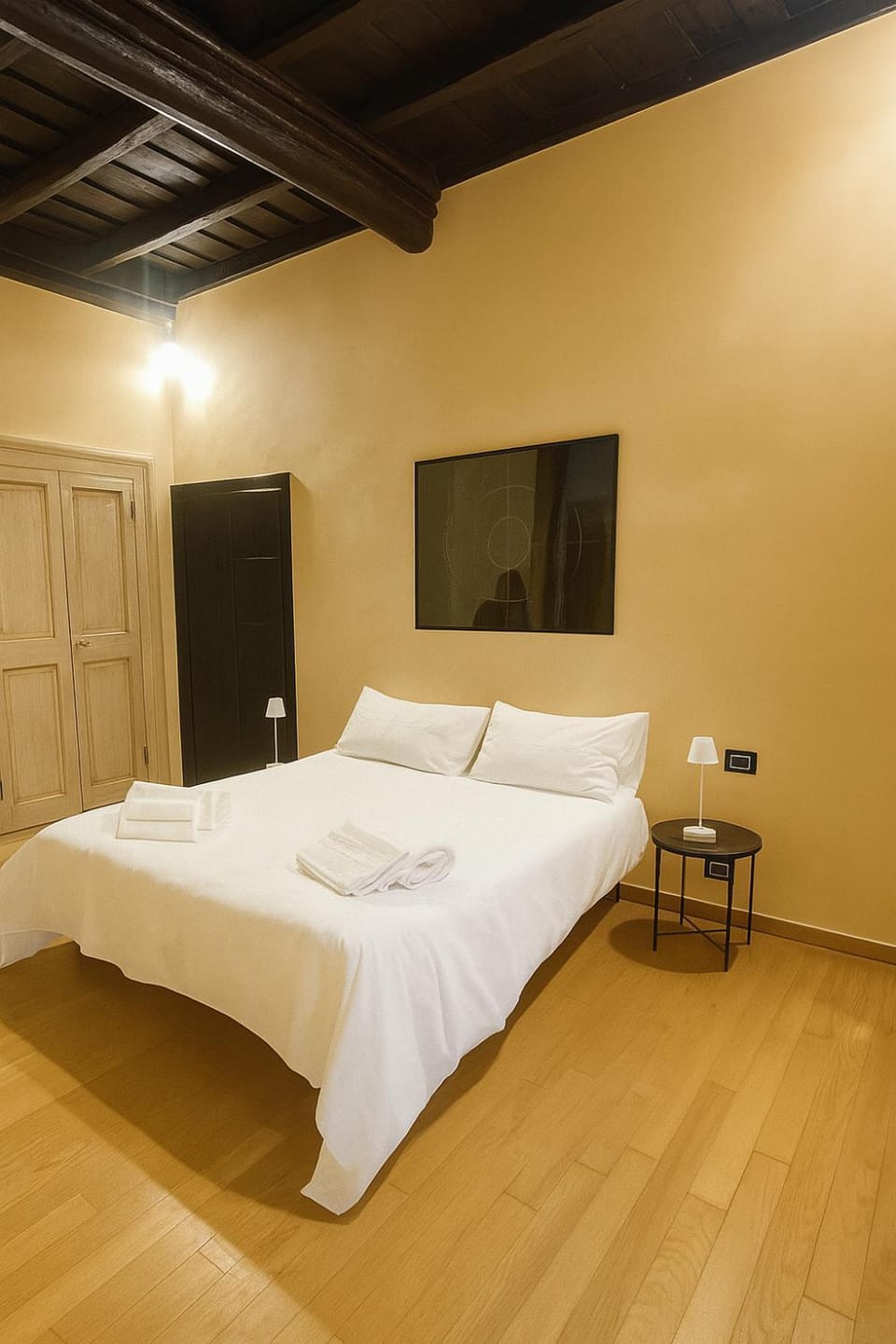 Borgolungo Apartament Viterbo Apartment in Viterbo