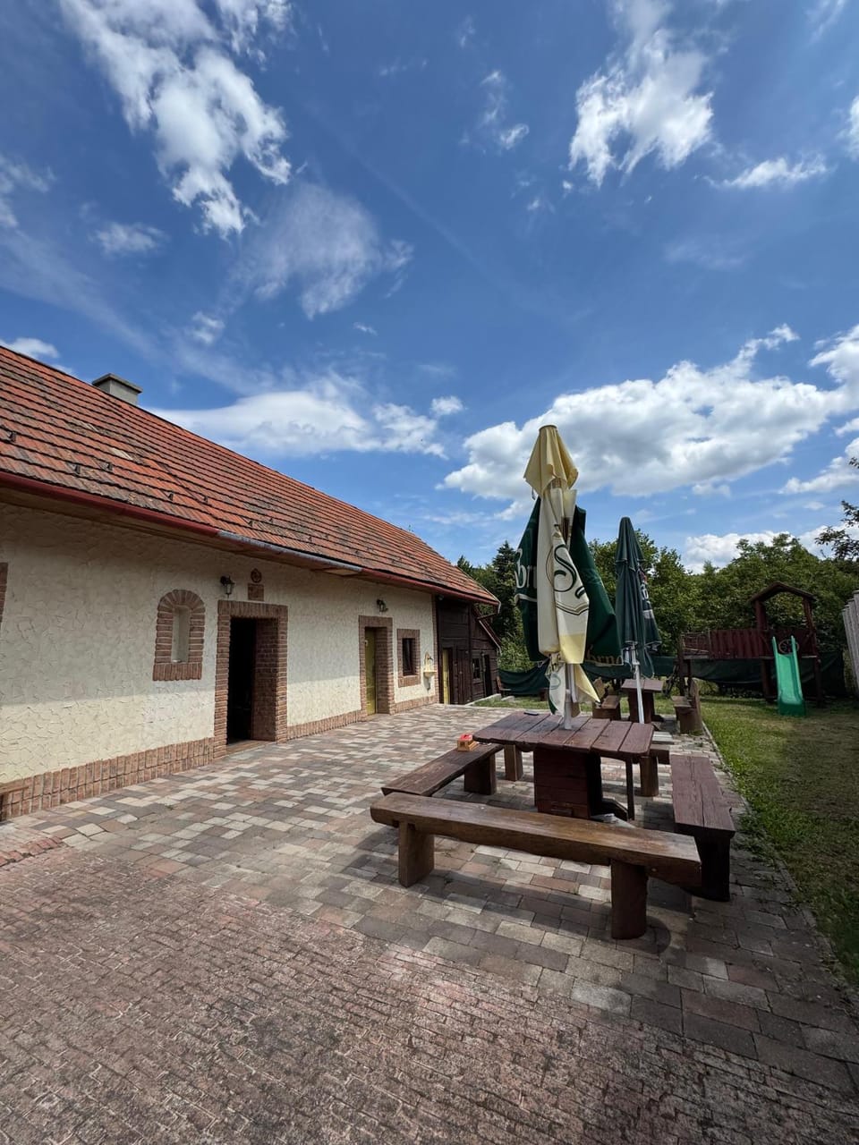Ubytovanie u Krejzinky House in Slovakia