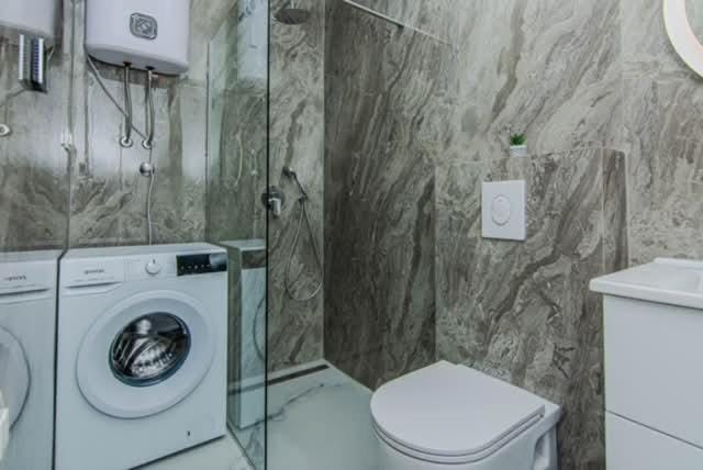 Apartmani DAS Apartment in Zadar County