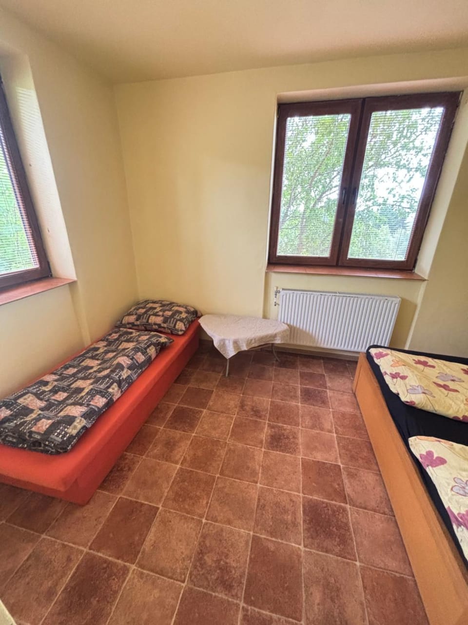 Ubytovanie u Heleny Bed and Breakfast in Slovakia